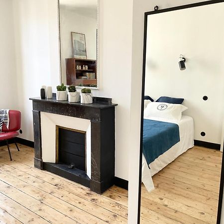 Vilma Appartement Luxe Carcassonne Exterior photo
