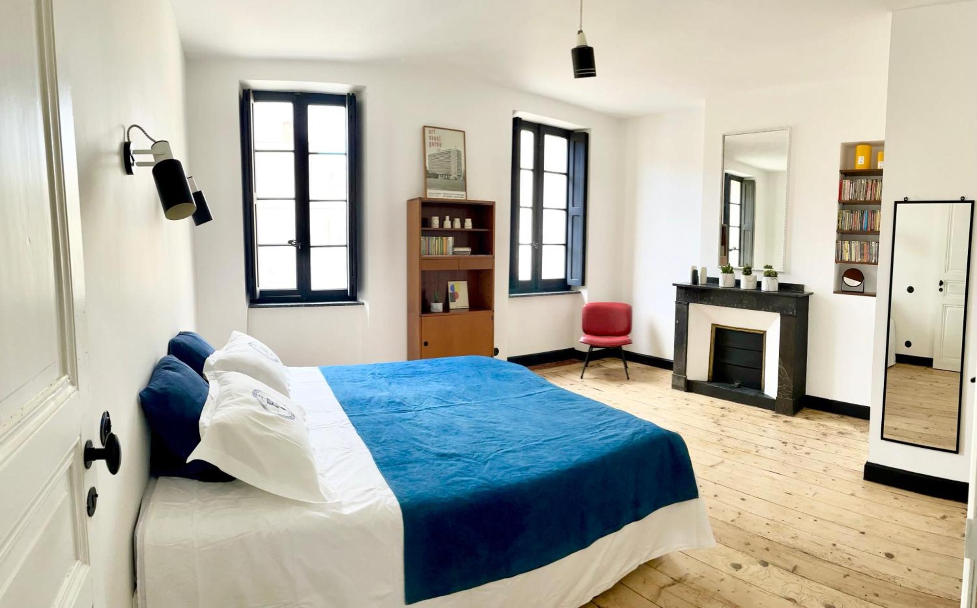 Vilma Appartement Luxe Carcassonne Exterior photo
